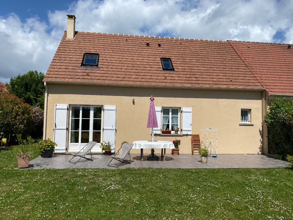 Agence immobilière de ACI Immobilier Chars