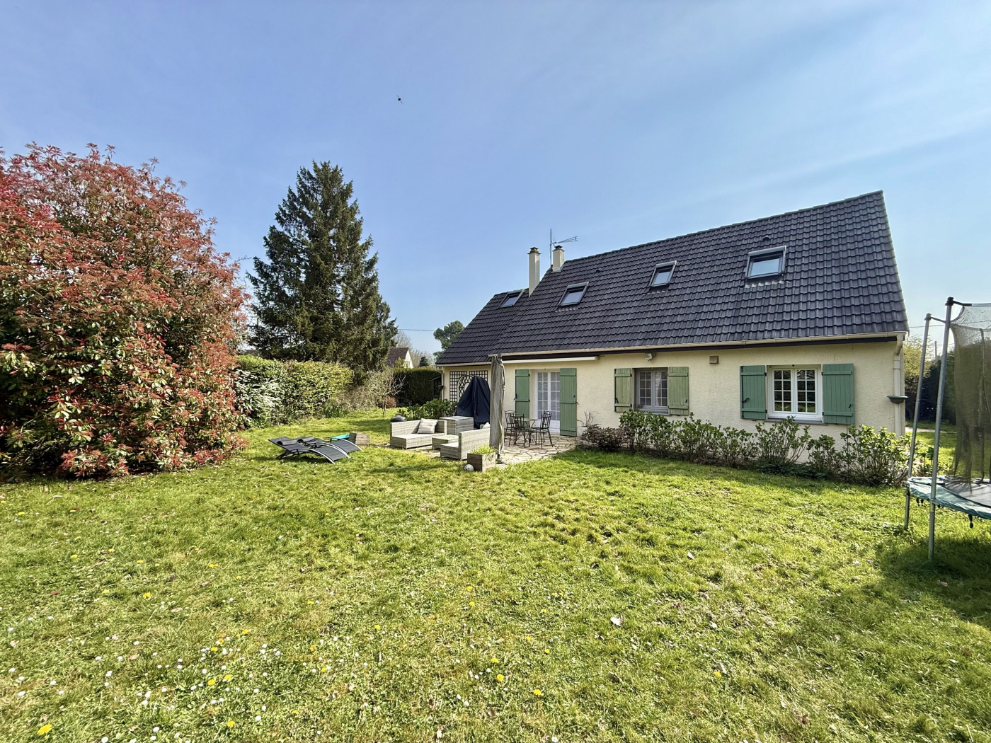 Agence immobilière de ACI Immobilier Chars