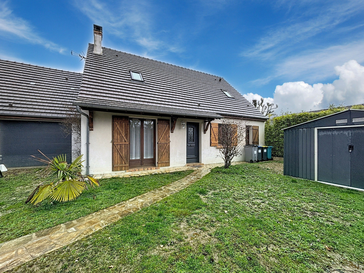 Agence immobilière de ACI Immobilier Chars