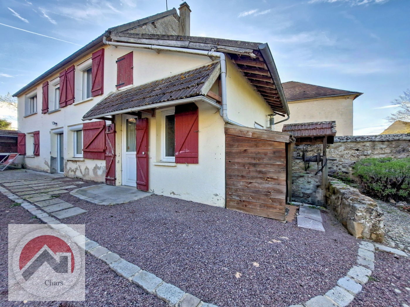 Agence immobilière de ACI Immobilier Chars