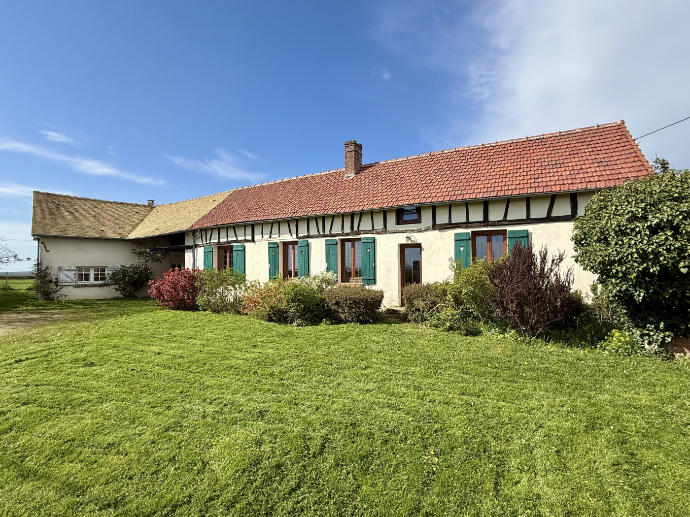 Agence immobilière de ACI Immobilier Chars