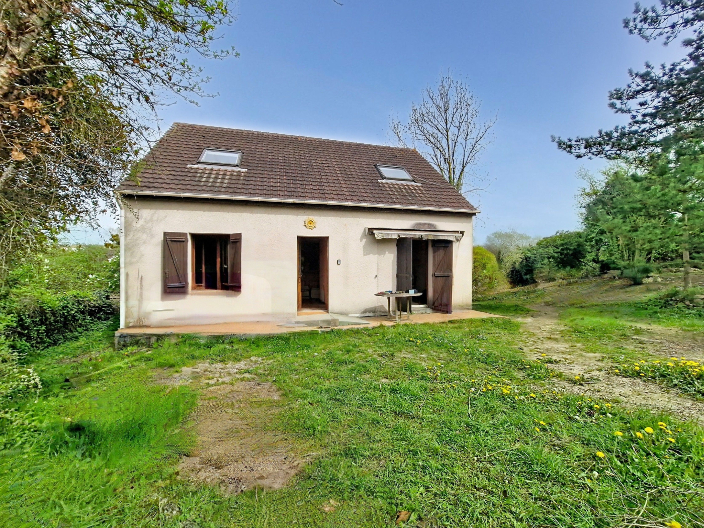 Agence immobilière de ACI Immobilier Chars