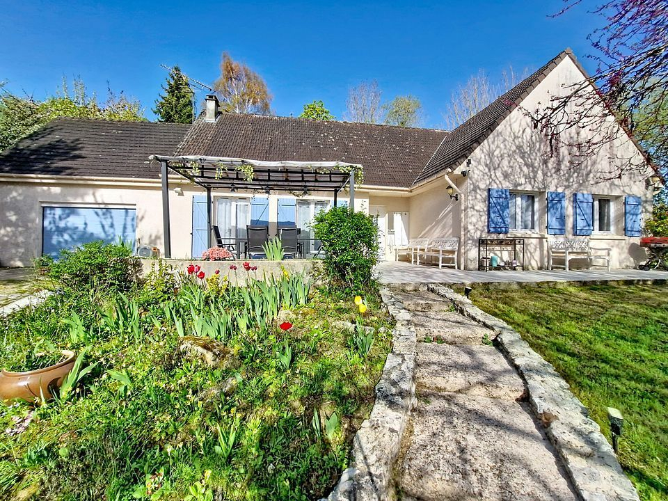 Agence immobilière de ACI Immobilier Chars