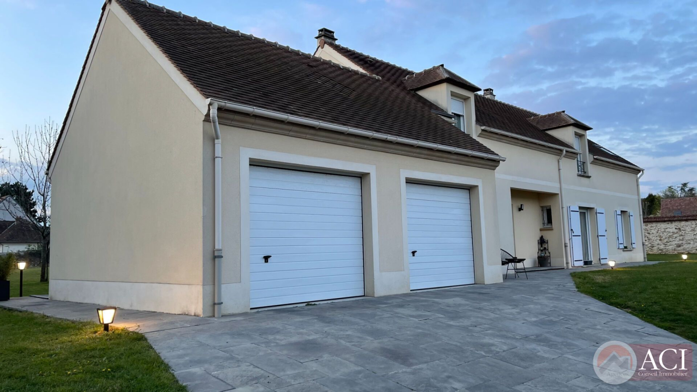 Agence immobilière de ACI Immobilier Chars