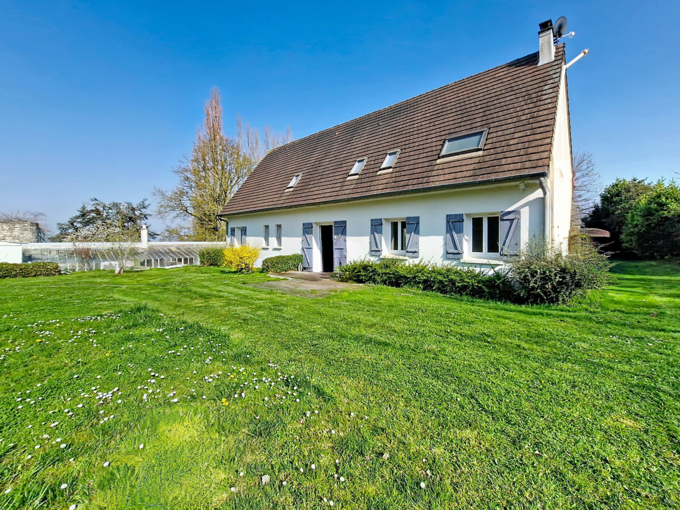 Agence immobilière de ACI Immobilier Chars