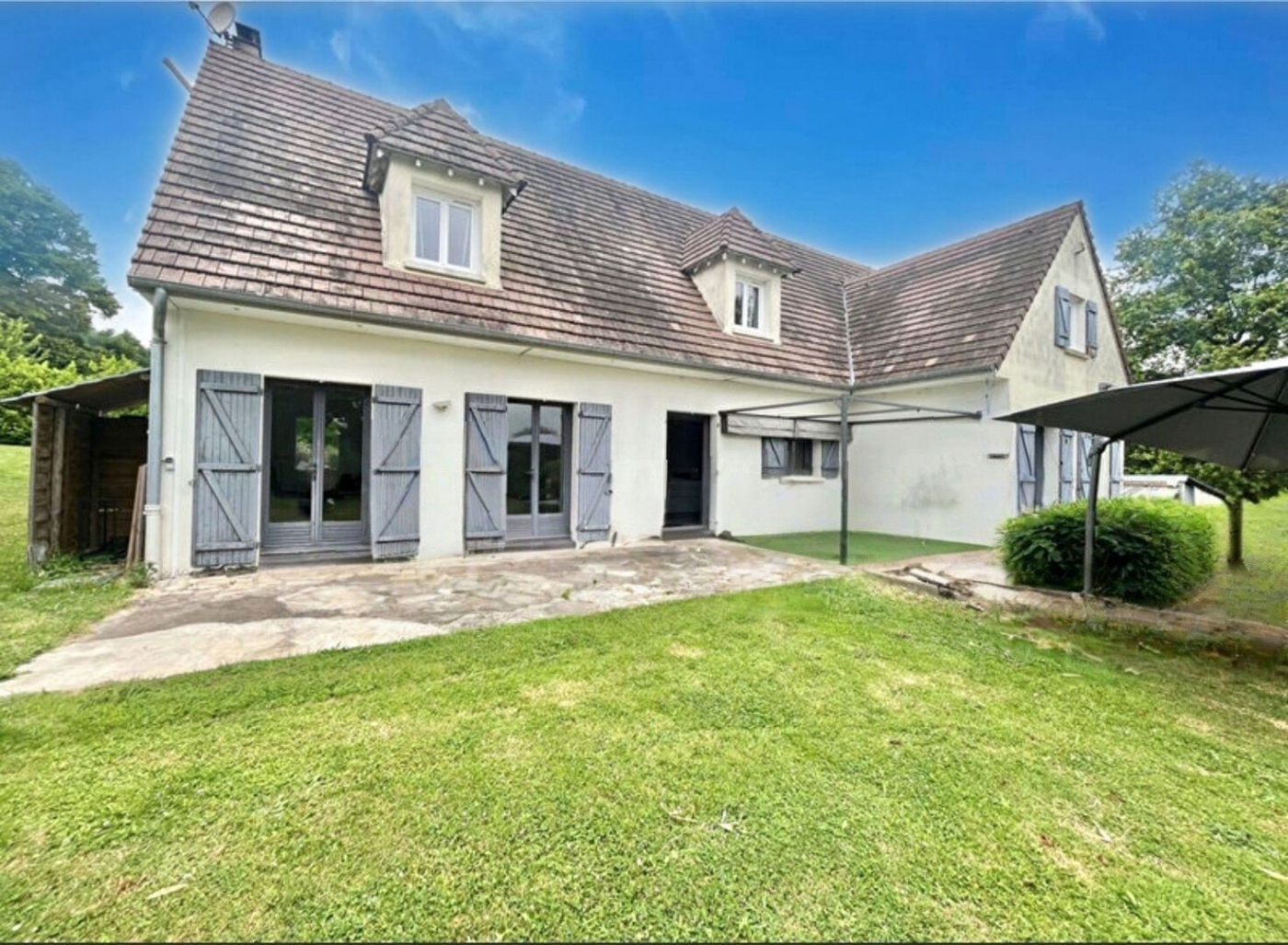 Agence immobilière de ACI Immobilier Chars