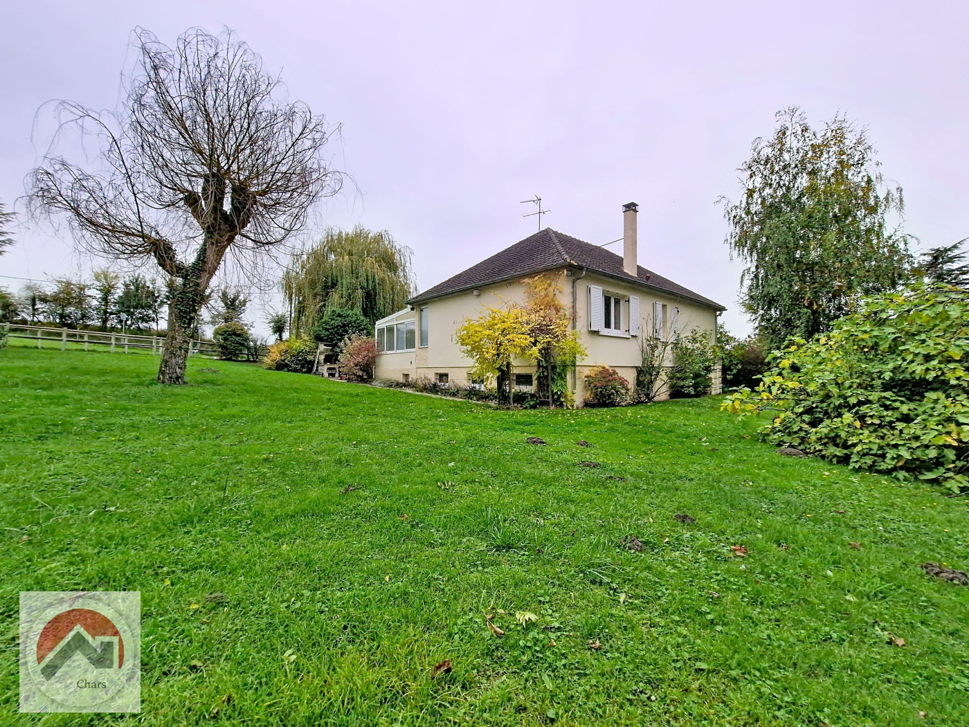 Agence immobilière de ACI Immobilier Chars