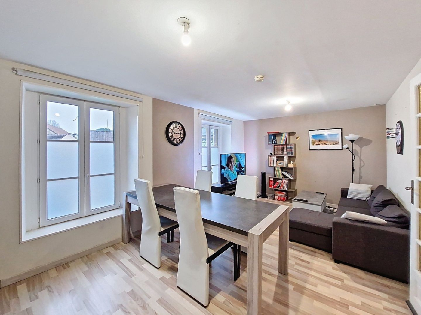 Agence immobilière de ACI Immobilier Chars