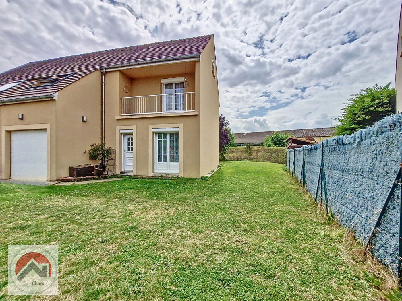 Agence immobilière de ACI Immobilier Chars