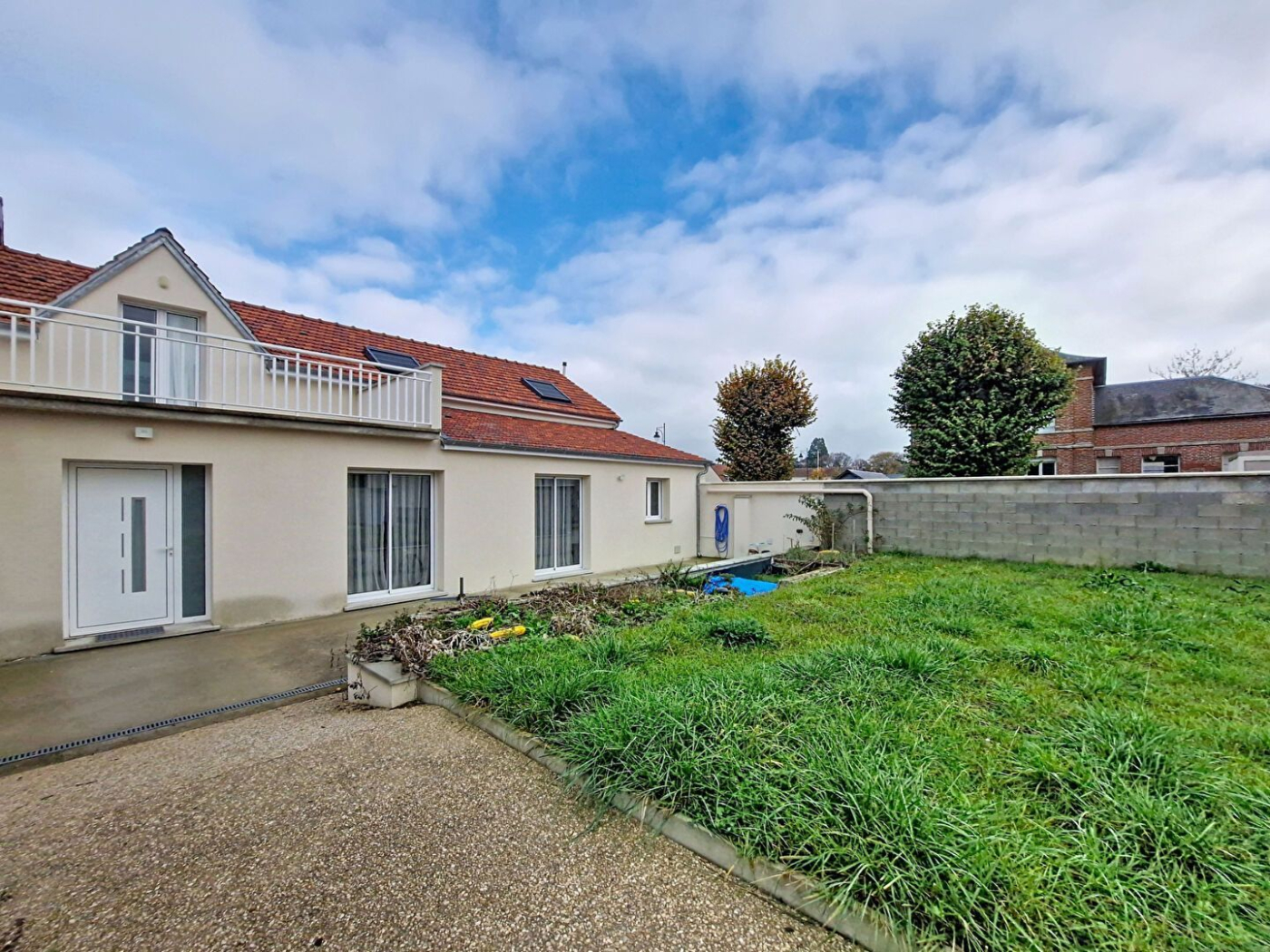 Agence immobilière de ACI Immobilier Chars