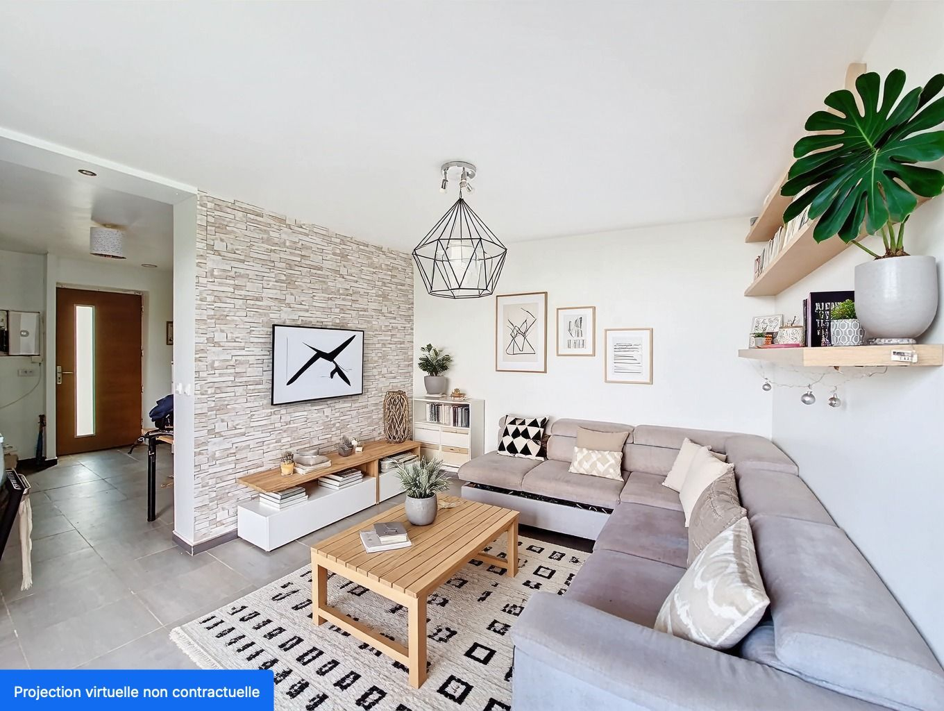 Agence immobilière de ACI Immobilier Chars