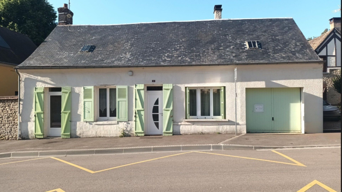 Agence immobilière de ACI Immobilier Chars