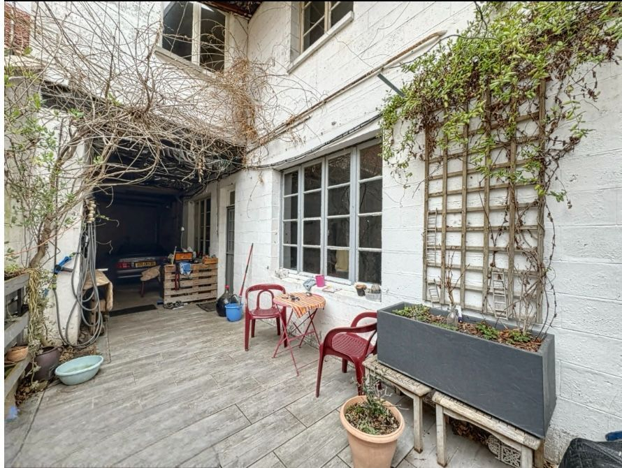 Agence immobilière de ACI Immobilier Chars