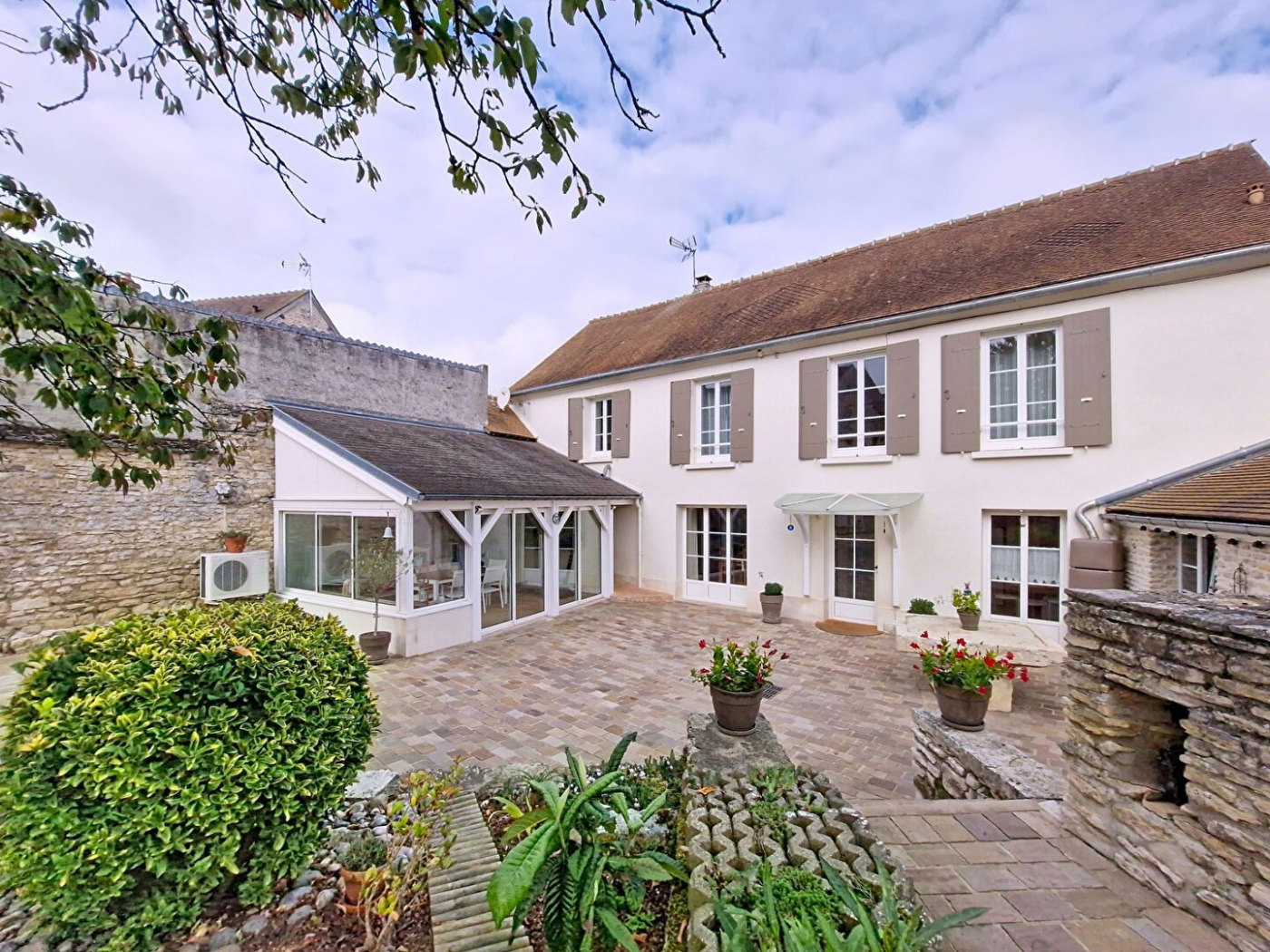 Agence immobilière de ACI Immobilier Chars