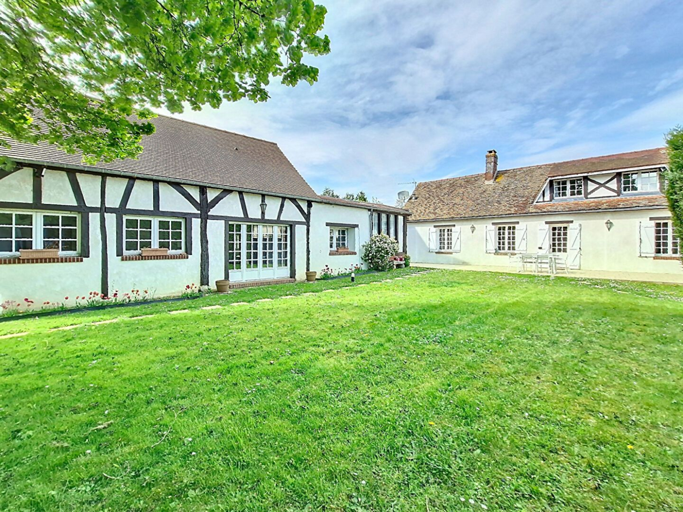 Agence immobilière de ACI Immobilier Chars