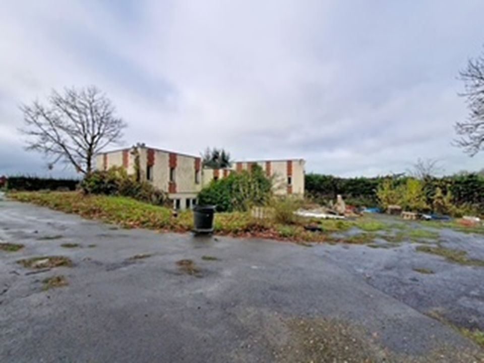 Agence immobilière de ACI Immobilier Chars