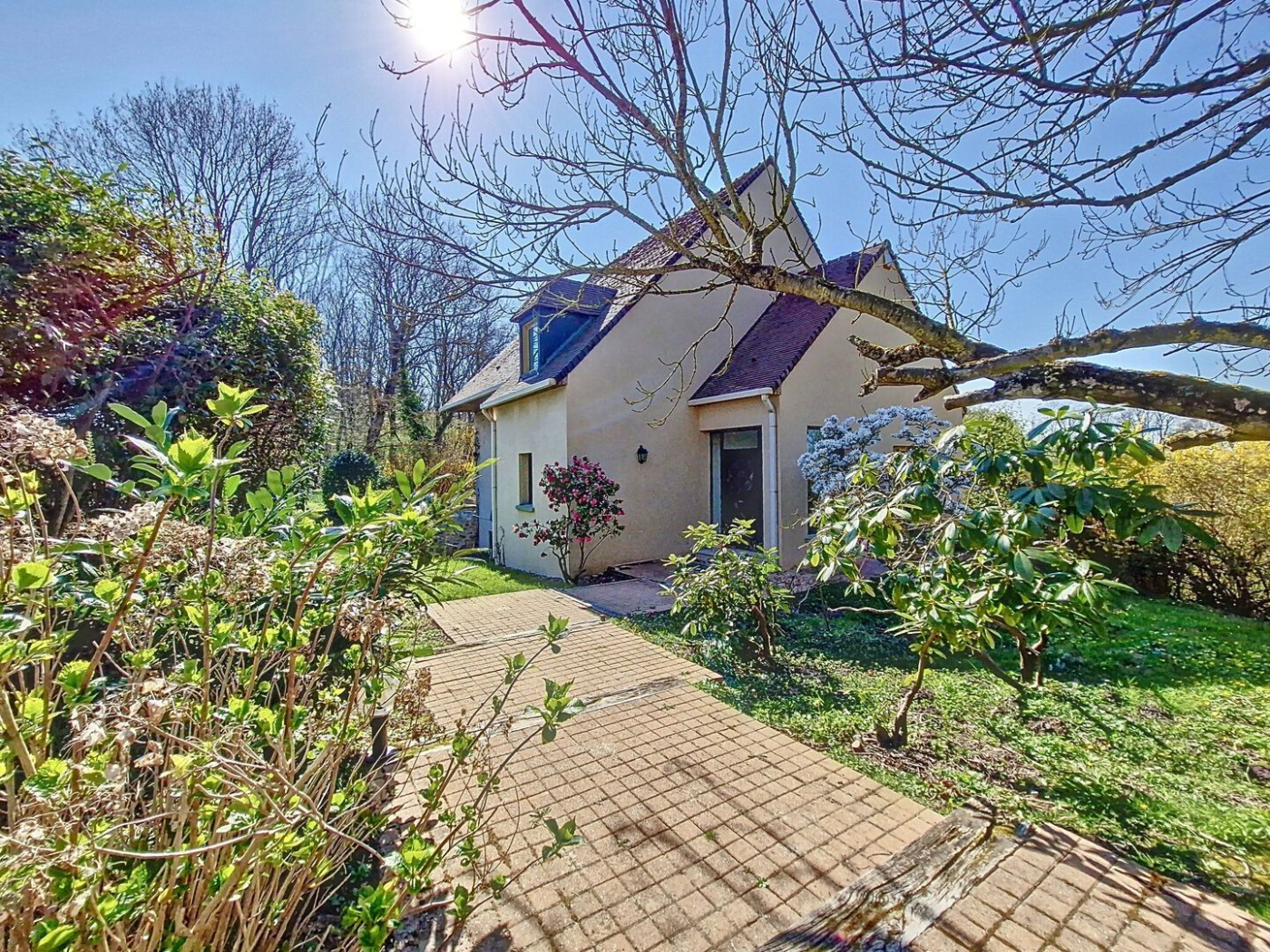 Agence immobilière de ACI Immobilier Chars