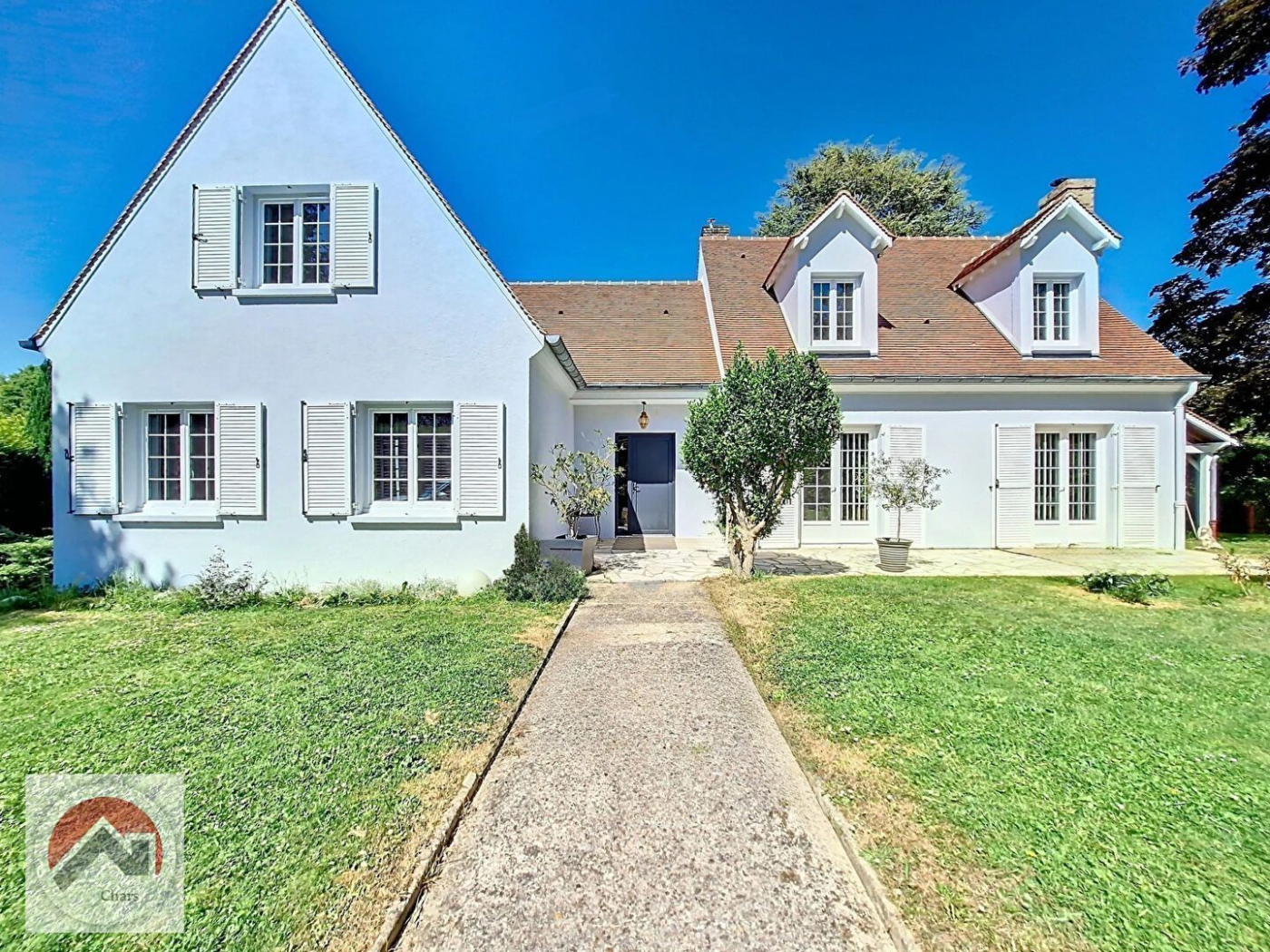 Agence immobilière de ACI Immobilier Chars