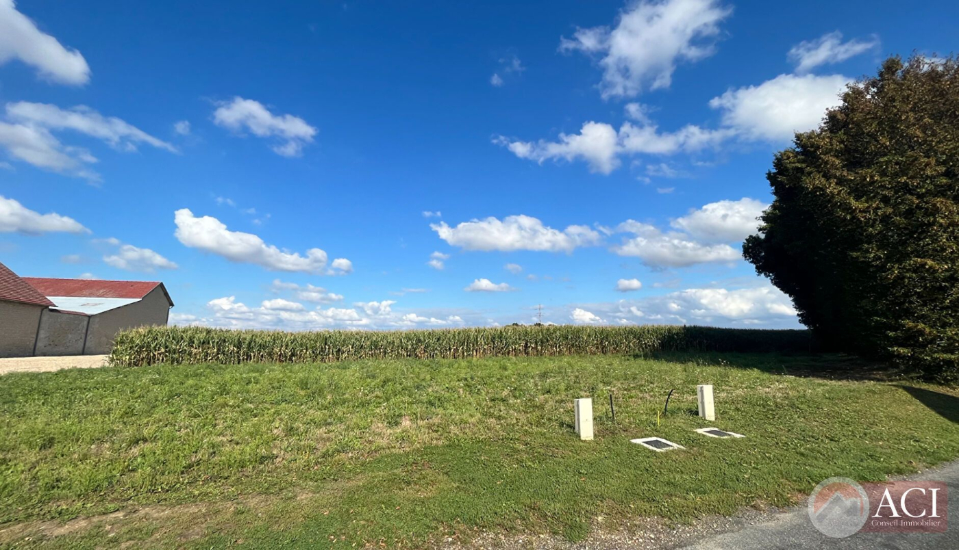 Agence immobilière de ACI Immobilier Chars