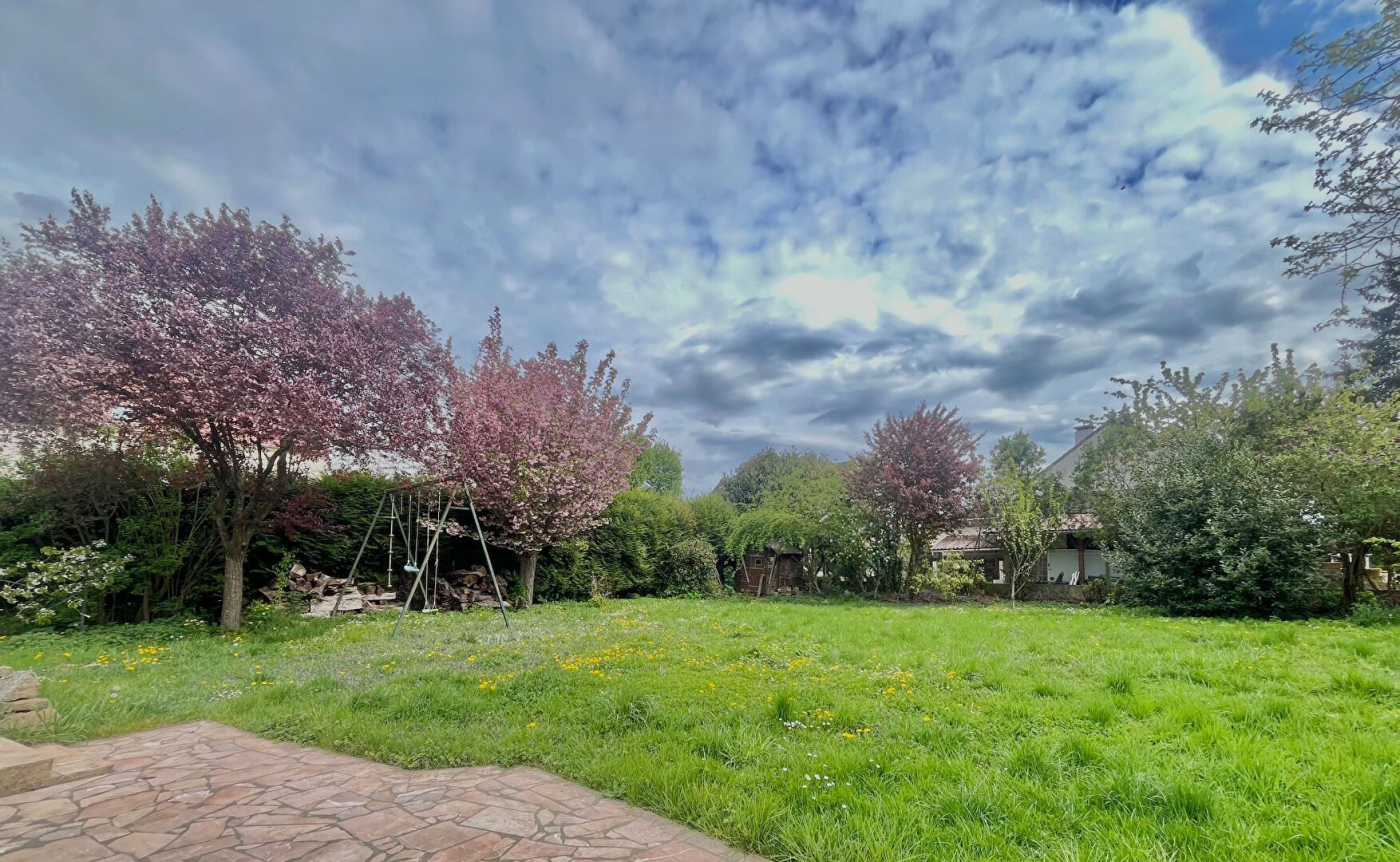 Agence immobilière de ACI Immobilier Chars