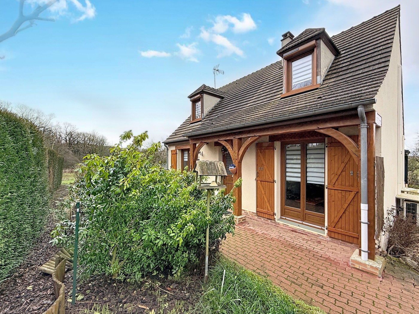 Agence immobilière de ACI Immobilier Chaumont