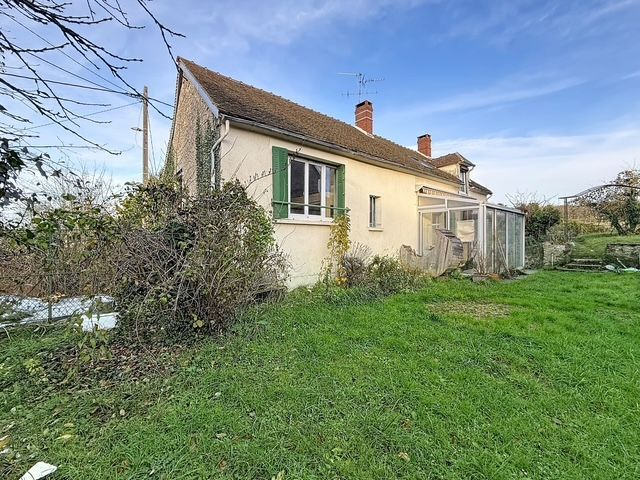 Agence immobilière de ACI Immobilier Chaumont