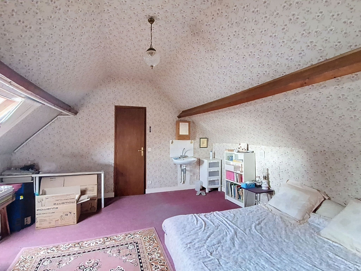 Agence immobilière de ACI Immobilier Chaumont