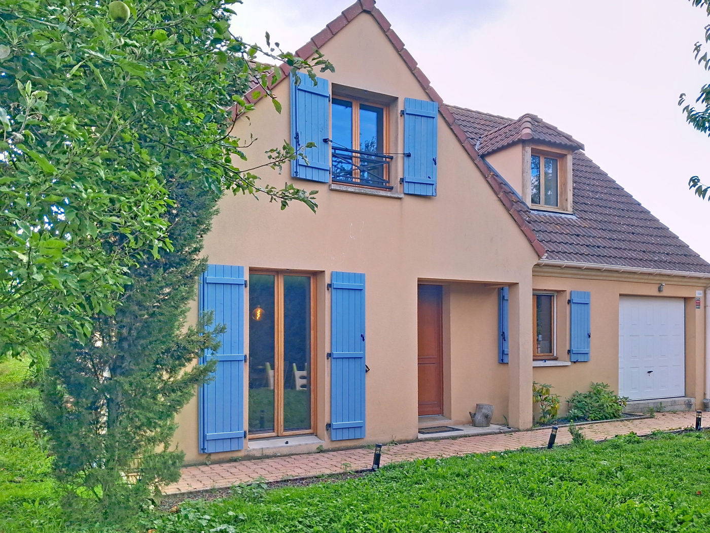 Agence immobilière de ACI Immobilier Chaumont