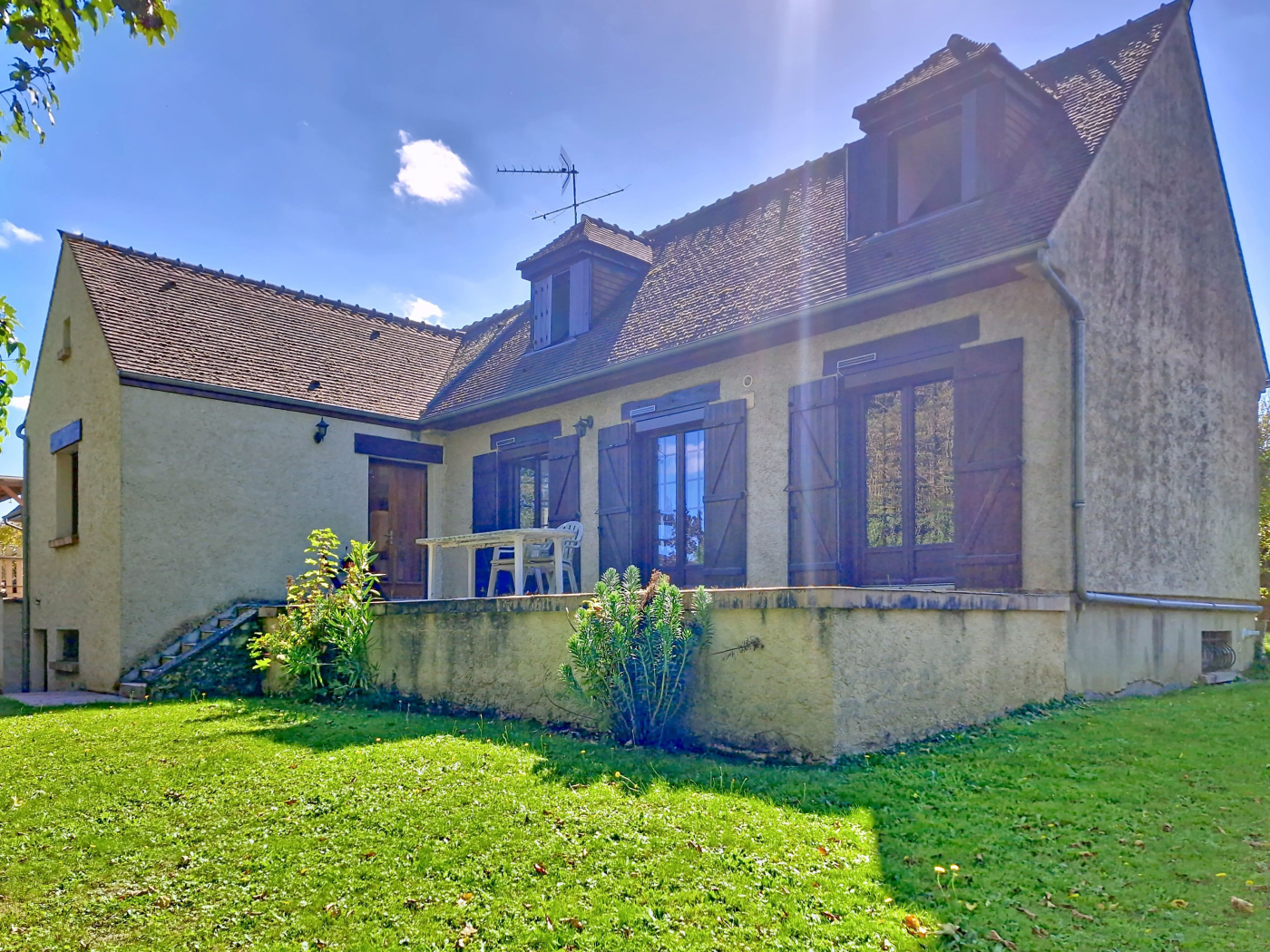 Agence immobilière de ACI Immobilier Chaumont