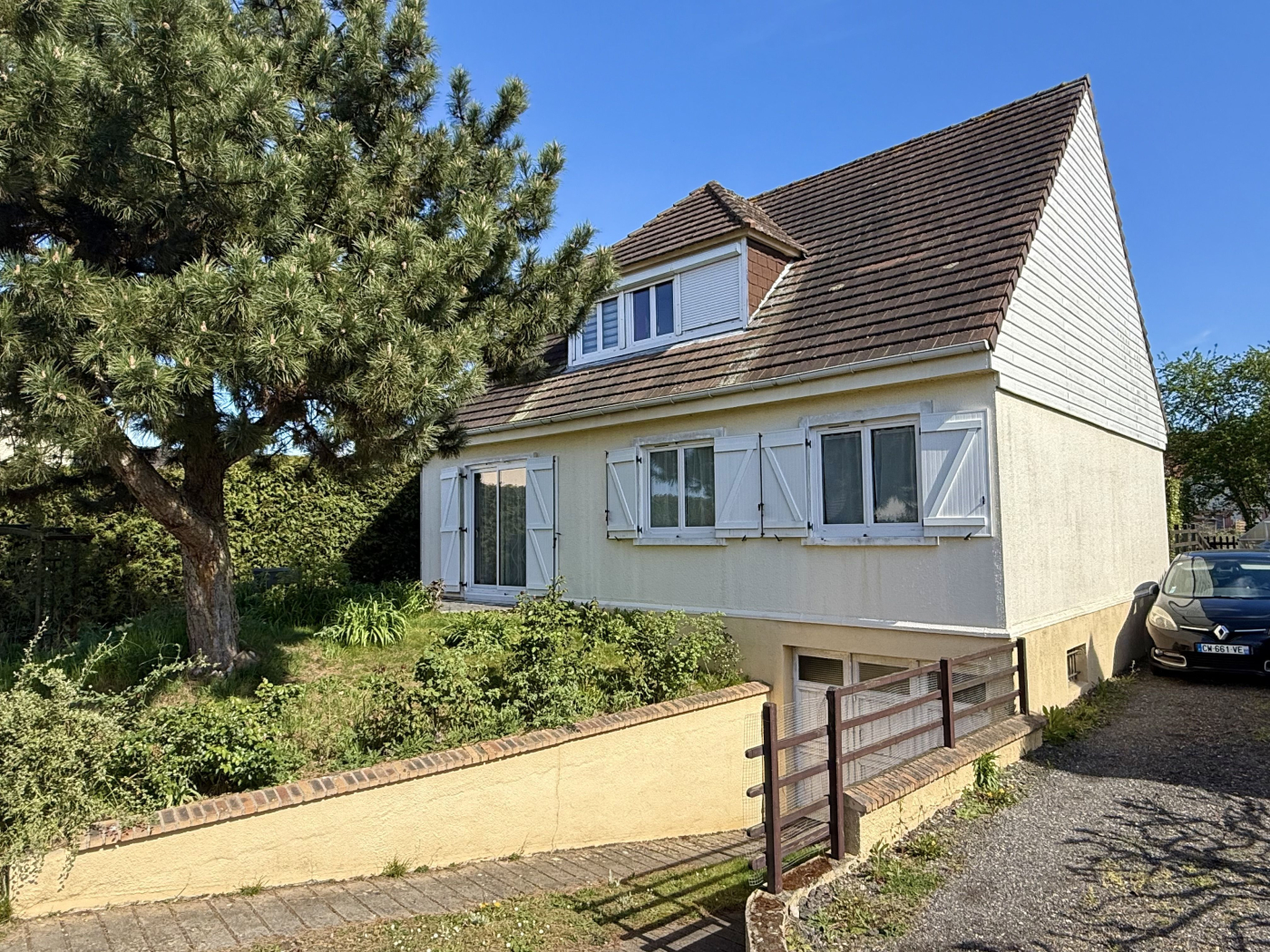 Agence immobilière de ACI Immobilier Chaumont