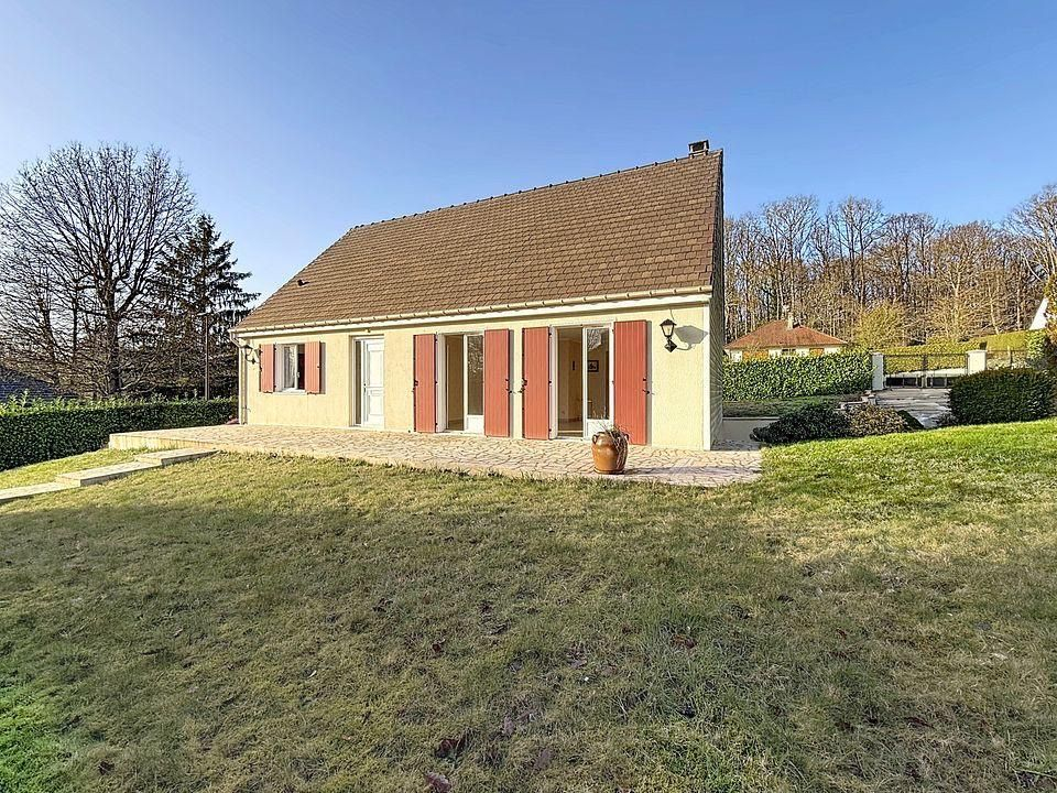 Agence immobilière de ACI Immobilier Chaumont