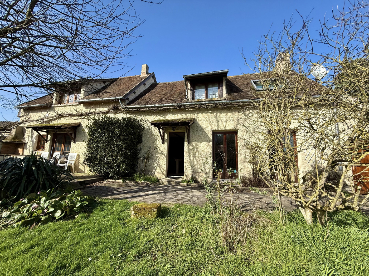 Agence immobilière de ACI Immobilier Chaumont
