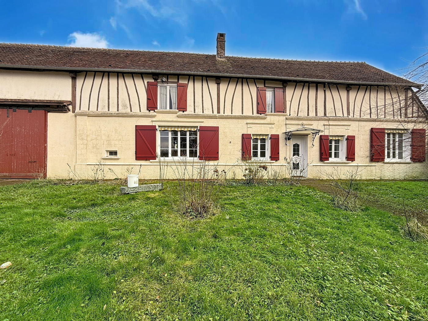 Agence immobilière de ACI Immobilier Chaumont