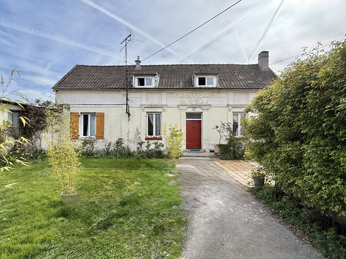 Agence immobilière de ACI Immobilier Chaumont