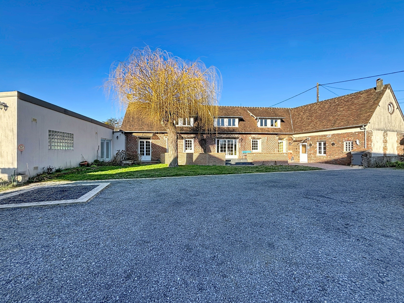 Agence immobilière de ACI Immobilier Chaumont