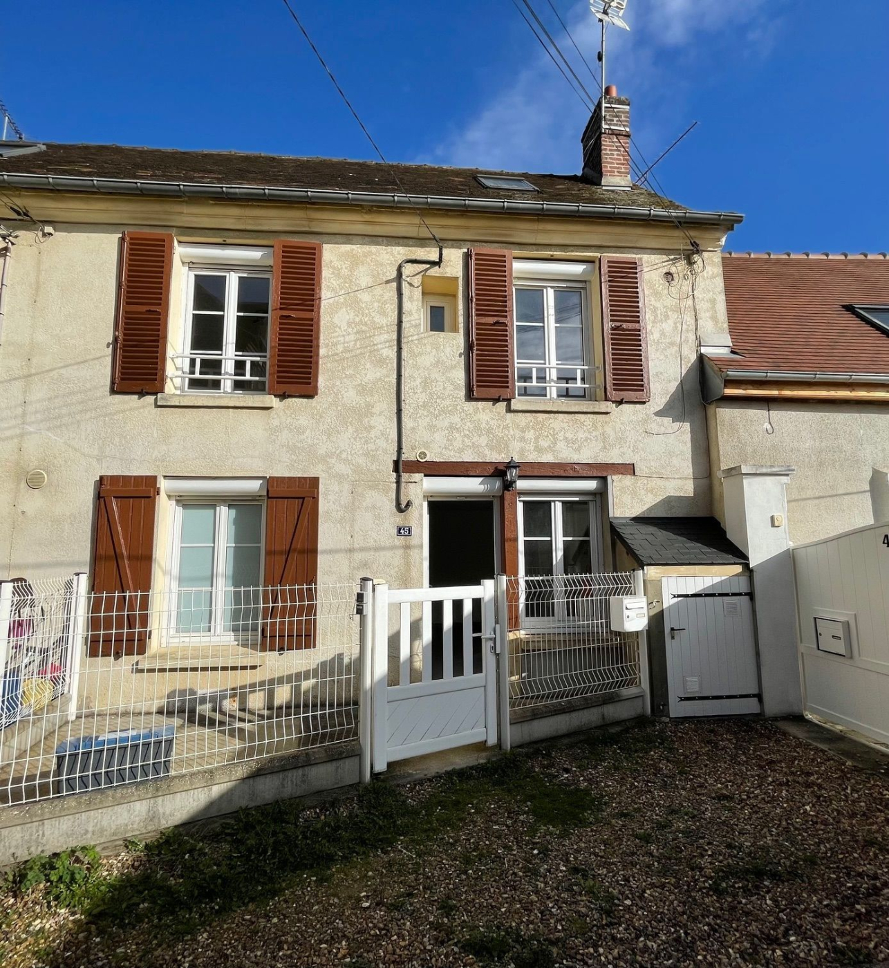 Agence immobilière de ACI Immobilier Chaumont