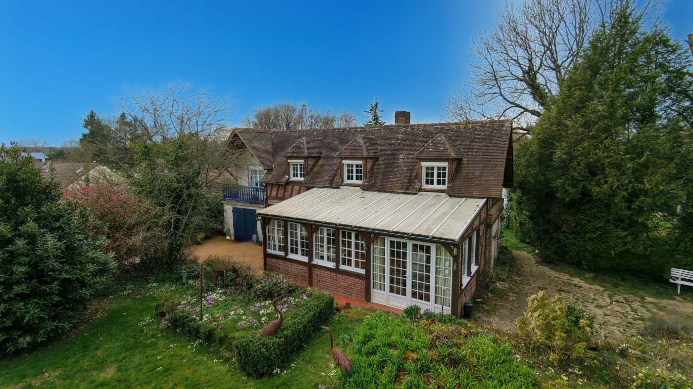 Agence immobilière de ACI Immobilier Chaumont