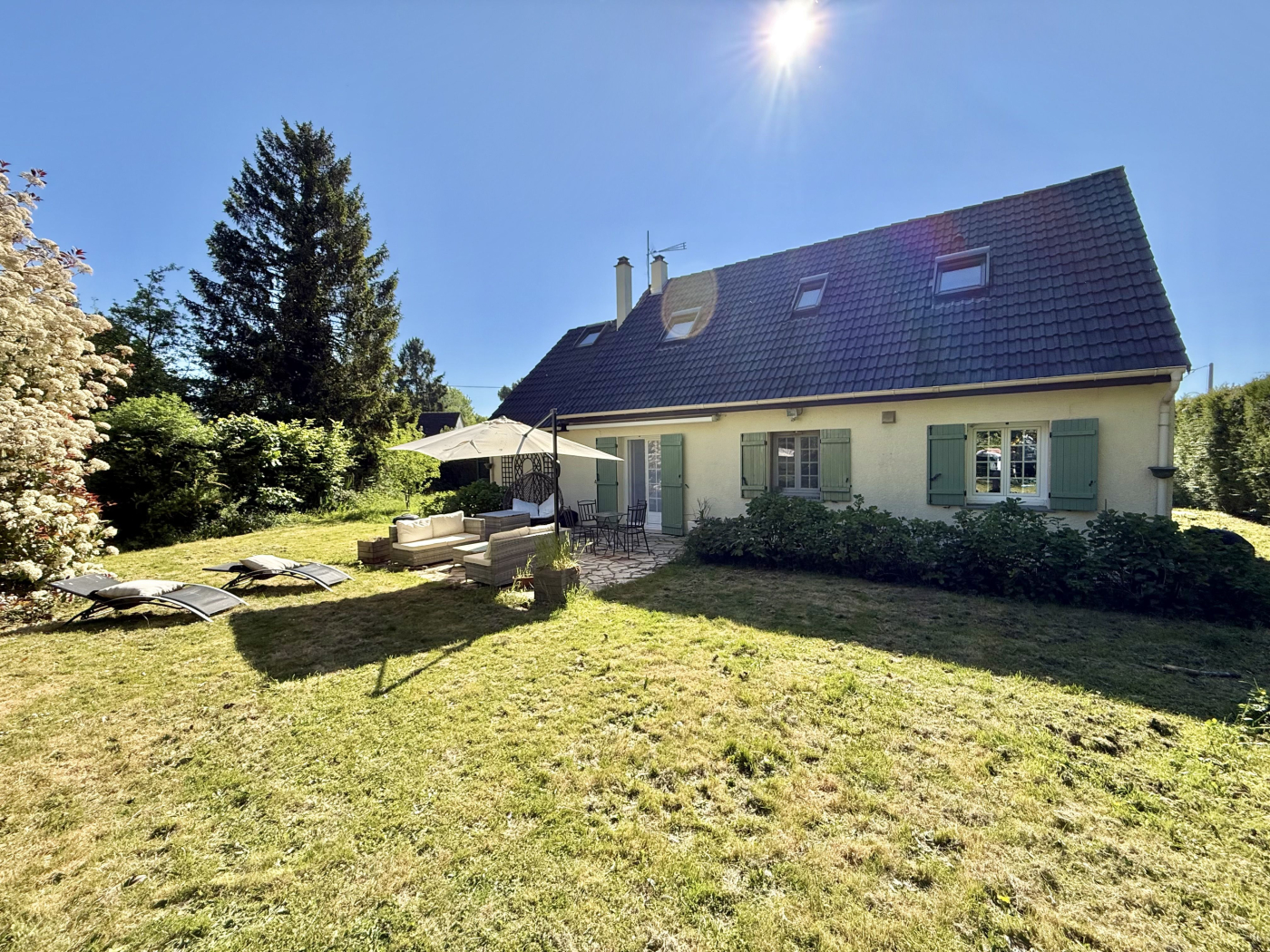Agence immobilière de ACI Immobilier Chaumont