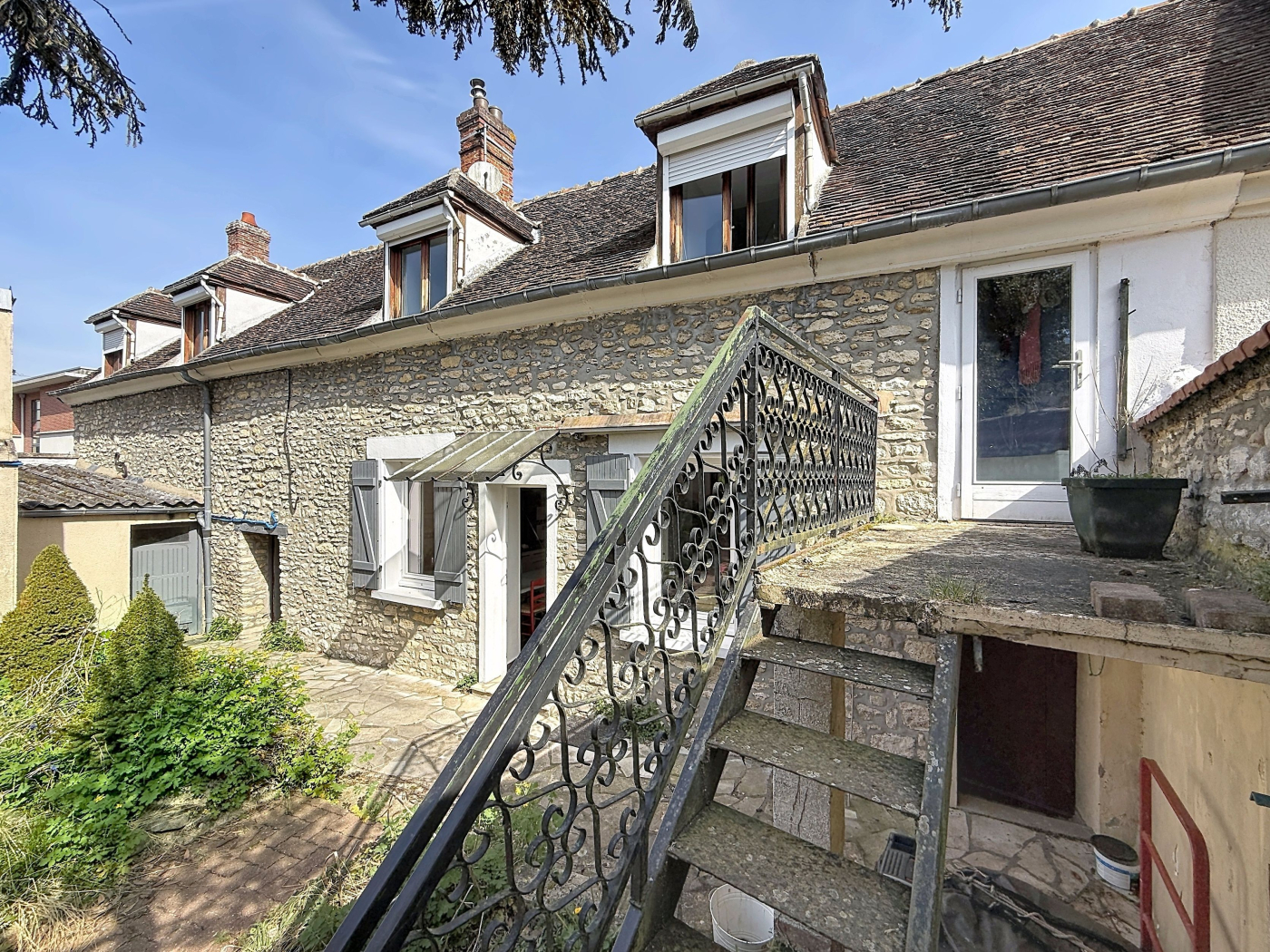 Agence immobilière de ACI Immobilier Chaumont