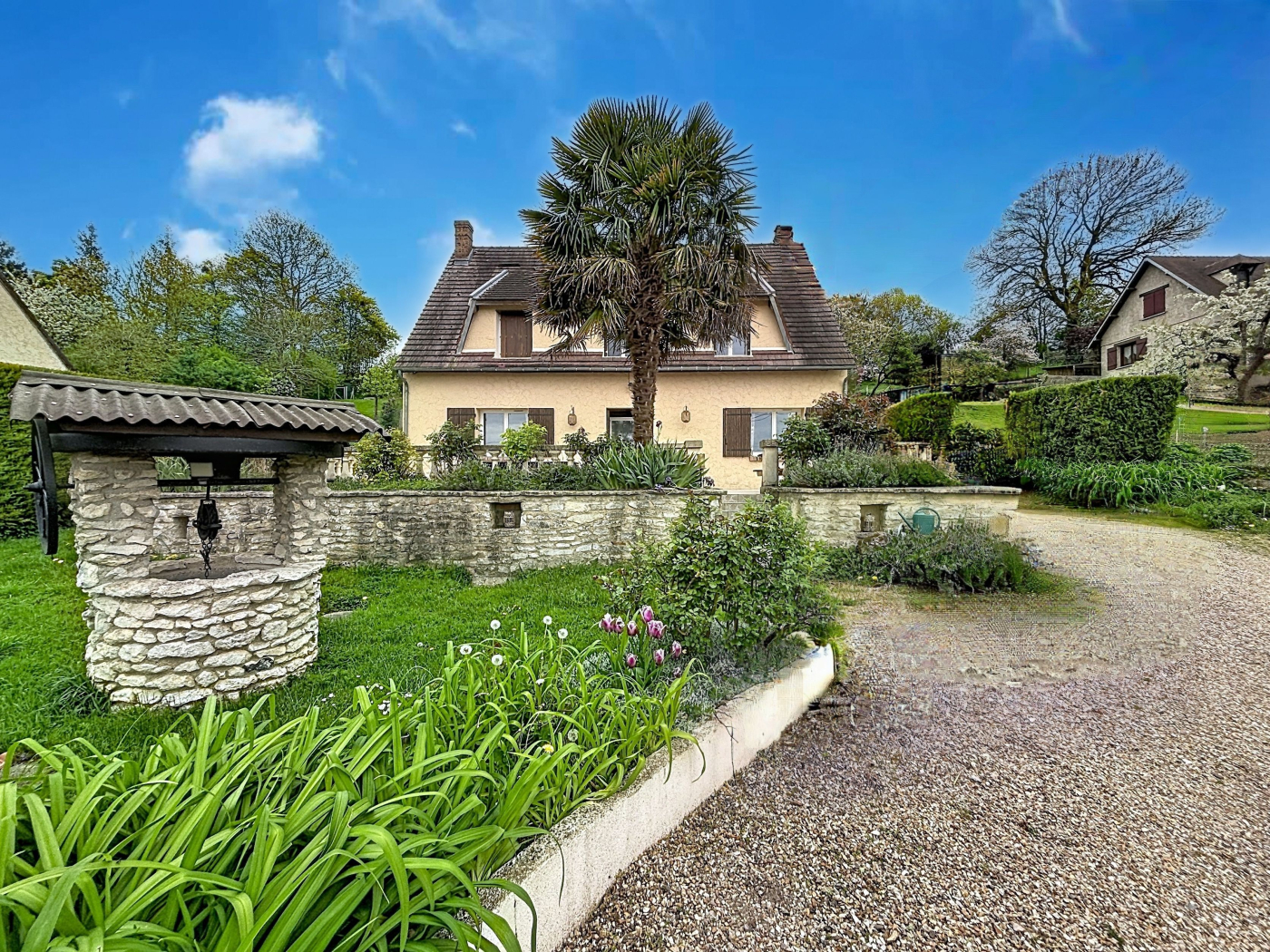 Agence immobilière de ACI Immobilier Chaumont