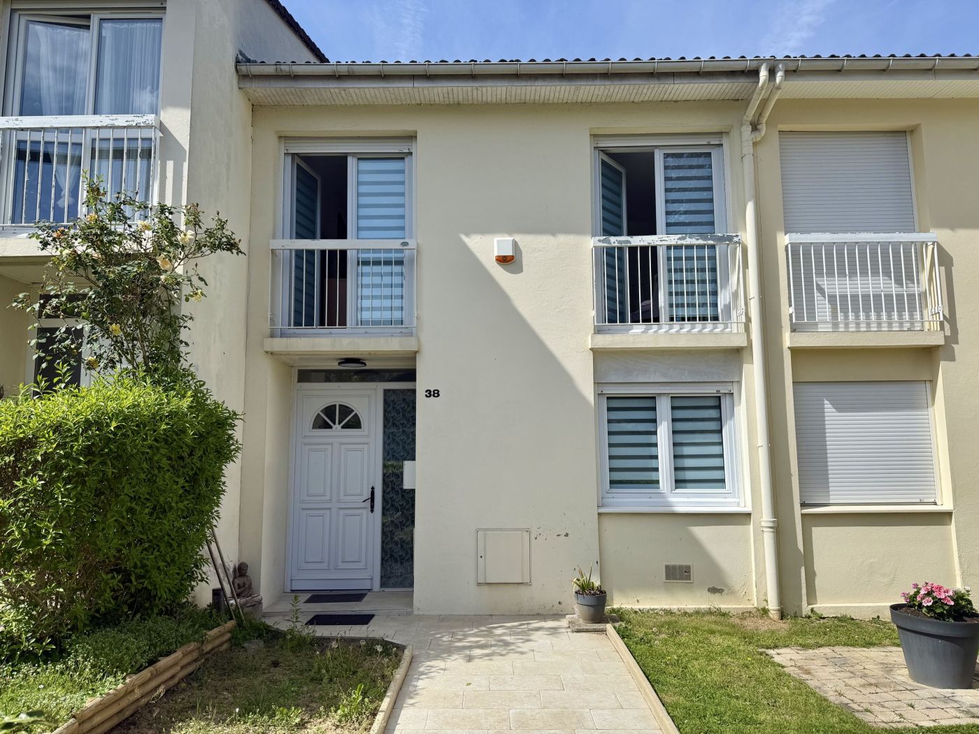 Agence immobilière de ACI Immobilier Chaumont