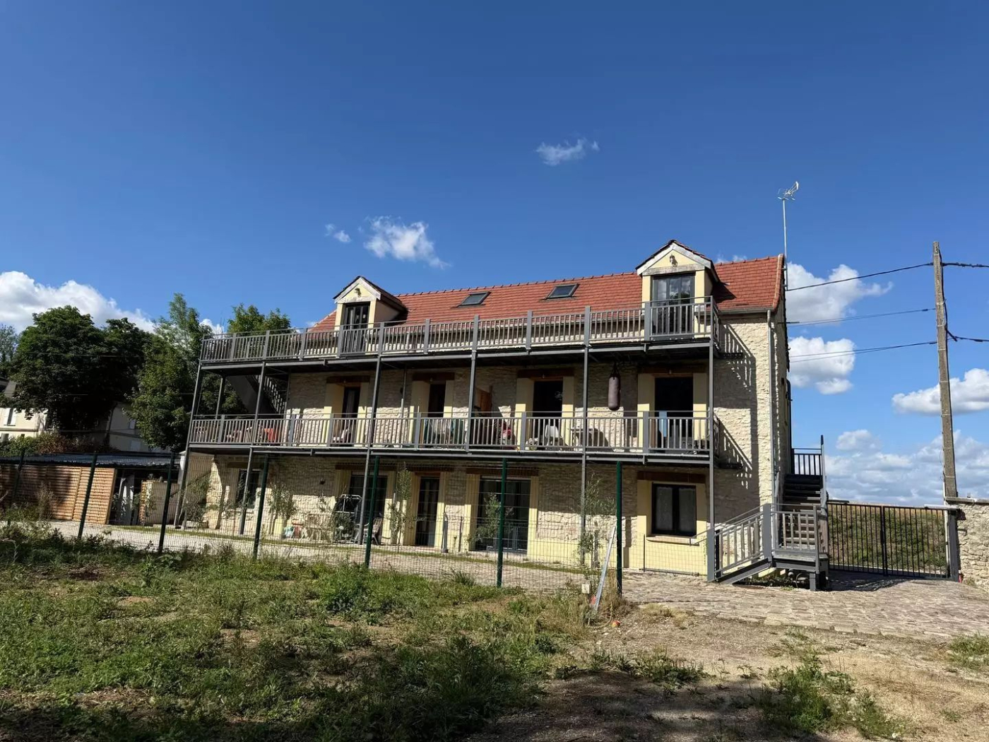 Agence immobilière de ACI Immobilier Chaumont