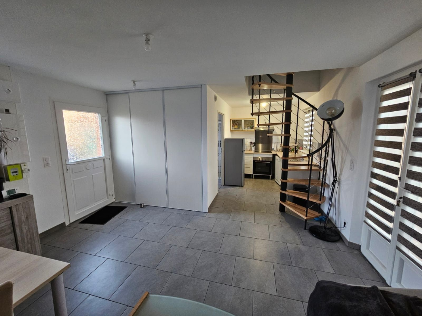 Agence immobilière de ACI Immobilier Chaumont