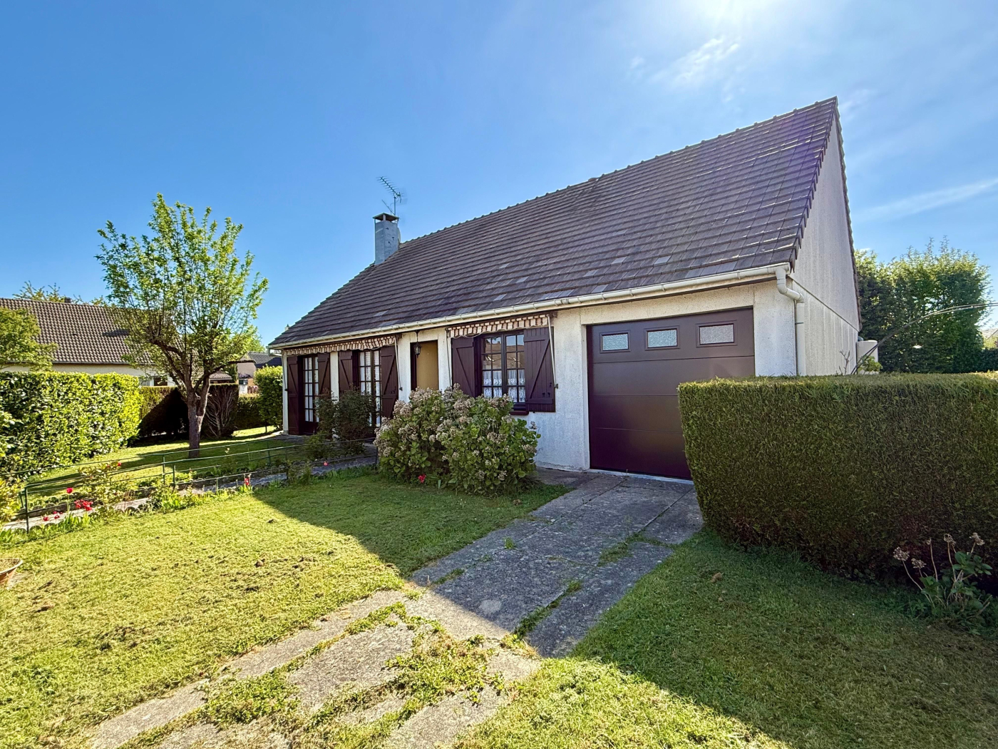 Agence immobilière de ACI Immobilier Chaumont