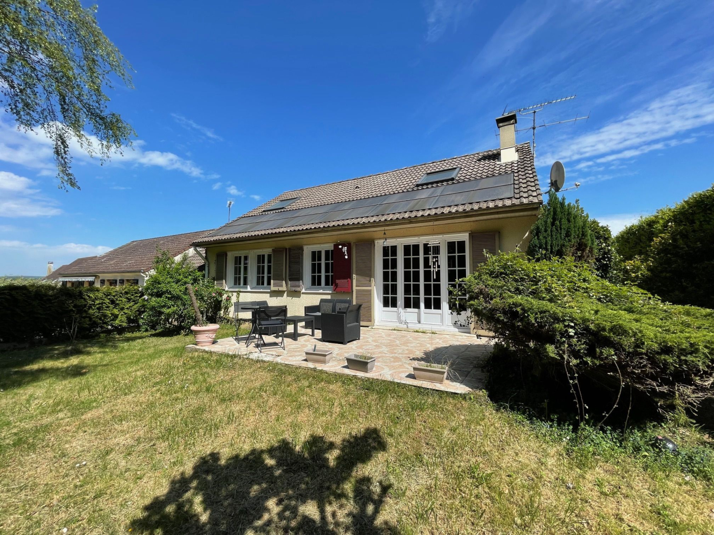 Agence immobilière de ACI Immobilier Chaumont
