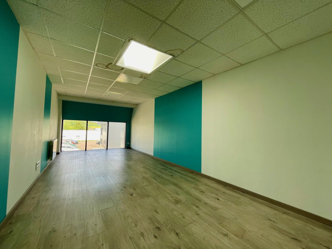 Agence immobilière de ACI Immobilier Chaumont