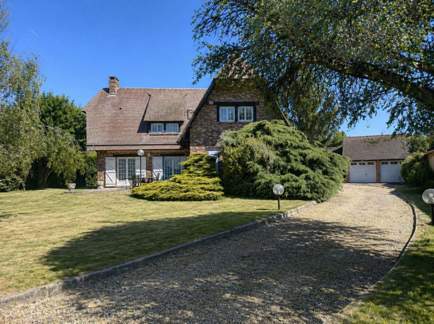 Agence immobilière de ACI Immobilier Chaumont