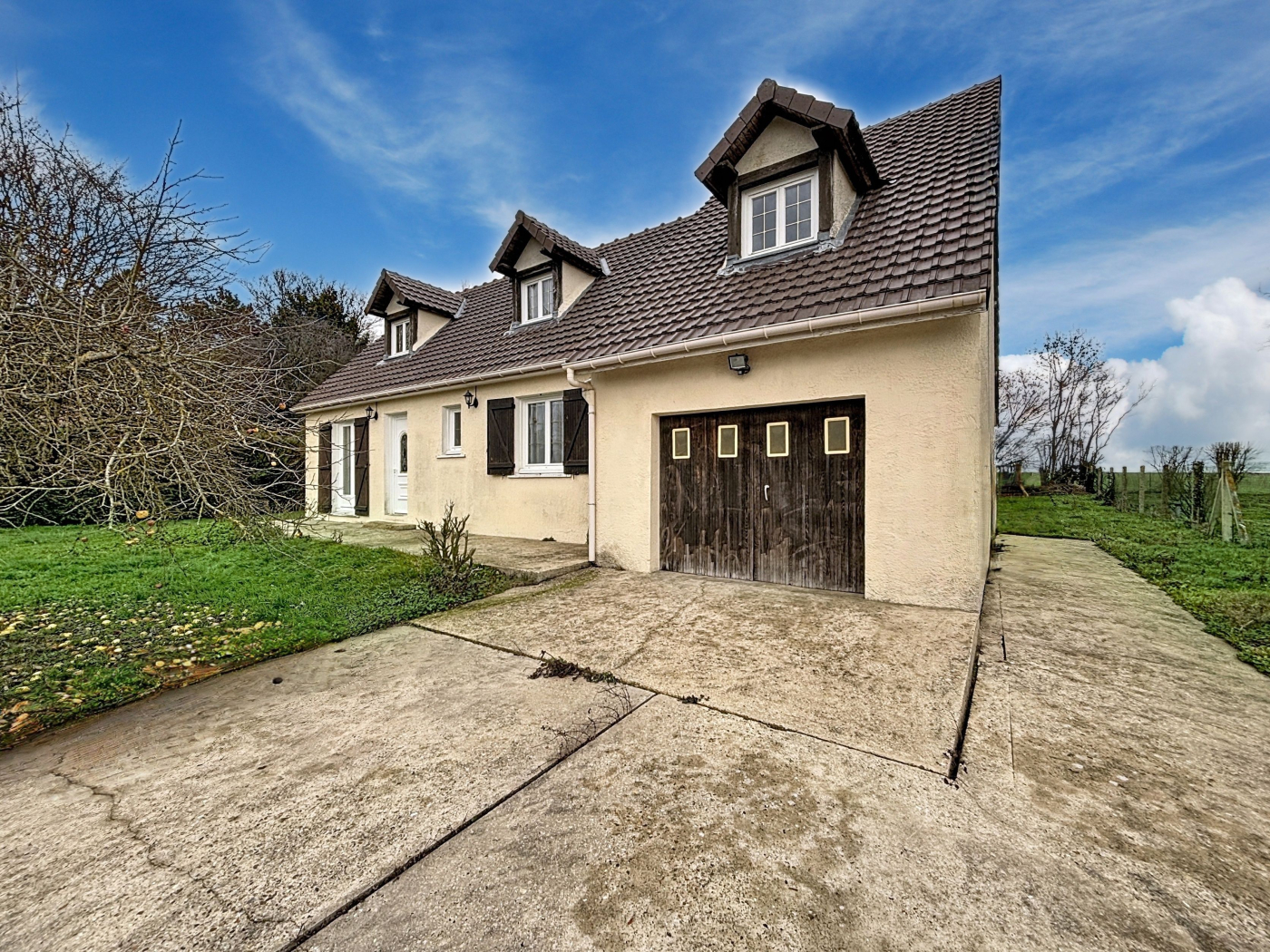 Agence immobilière de ACI Immobilier Chaumont