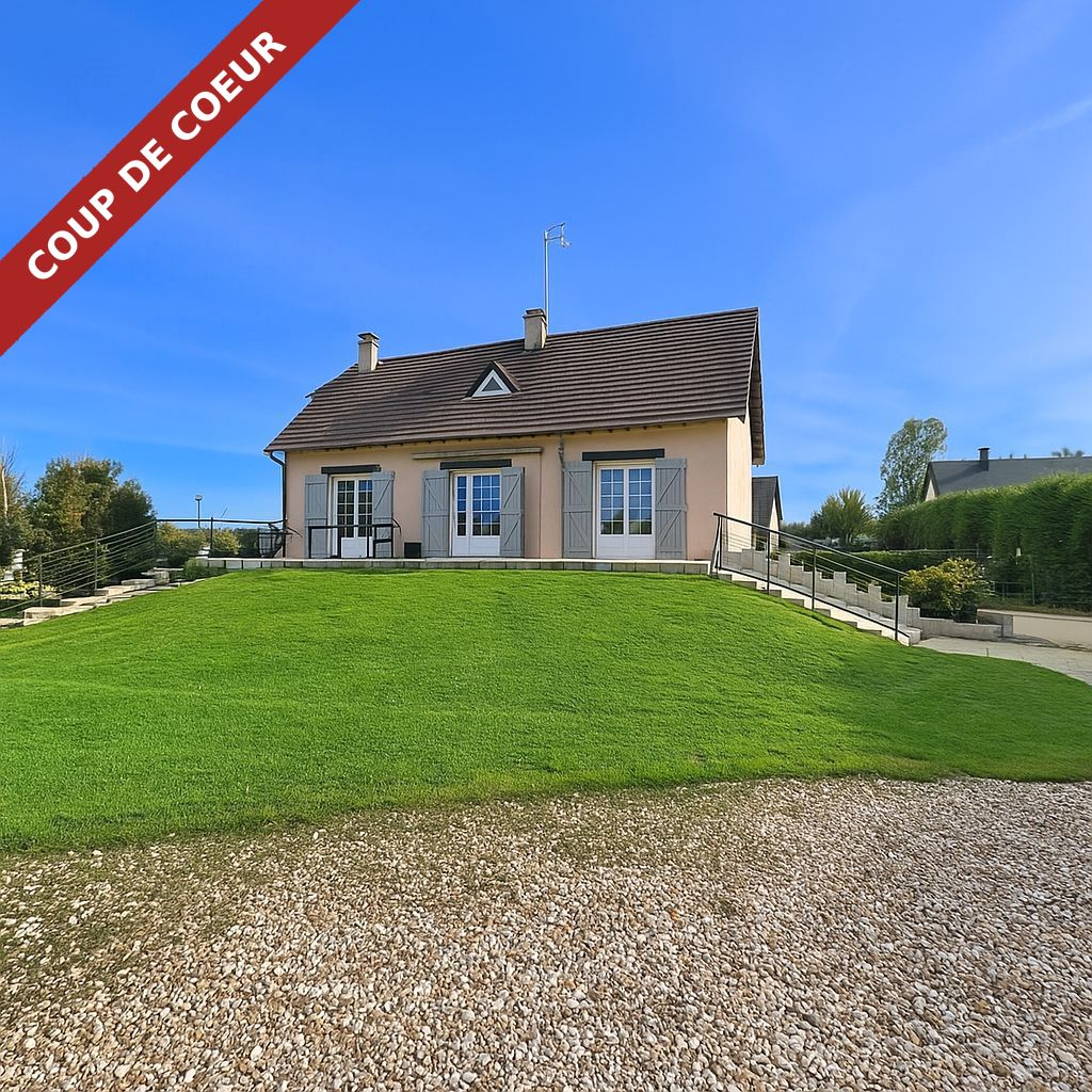 Agence immobilière de ACI Immobilier Chaumont