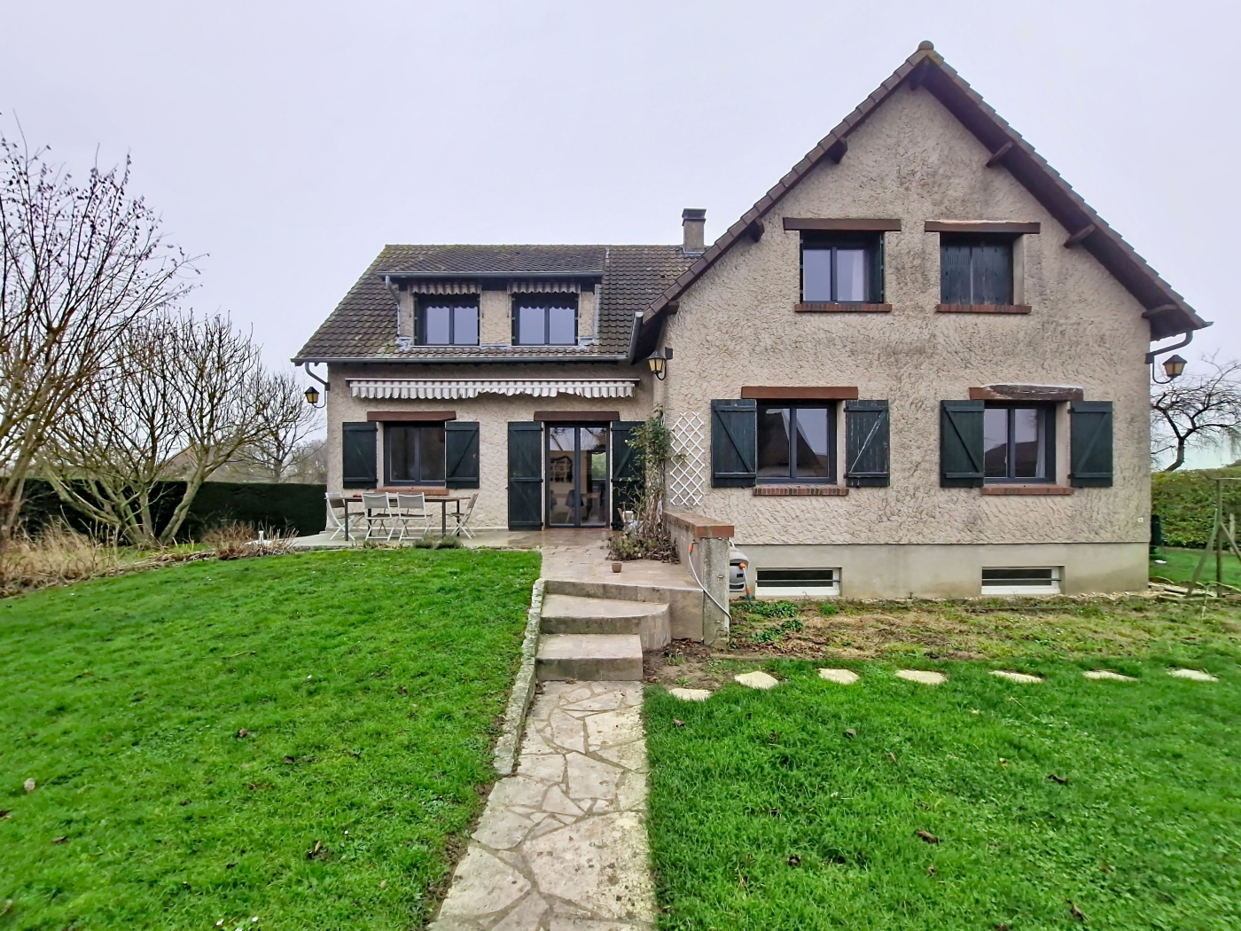 Agence immobilière de ACI Immobilier Chaumont